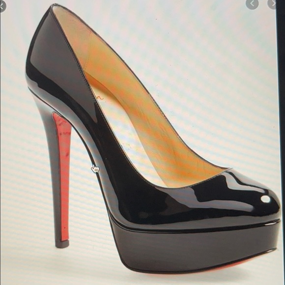 Christian Louboutin Shoes - Christian louboutins